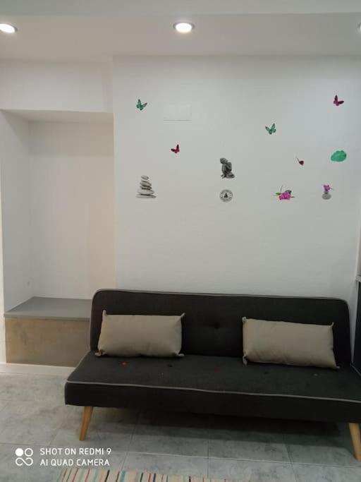 Apartamento Central Ponta Delgada Zewnętrze zdjęcie
