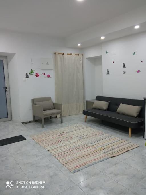 Apartamento Central Ponta Delgada Zewnętrze zdjęcie