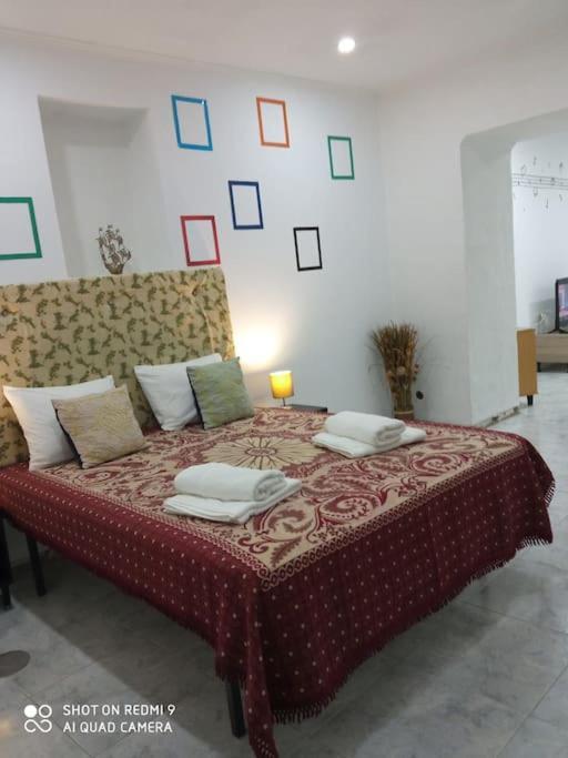 Apartamento Central Ponta Delgada Zewnętrze zdjęcie