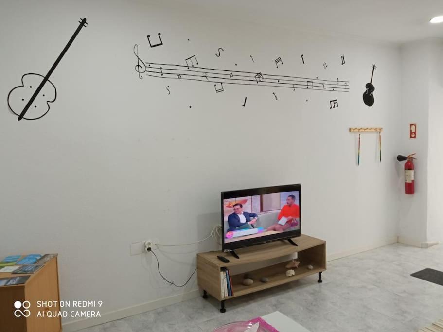 Apartamento Central Ponta Delgada Zewnętrze zdjęcie