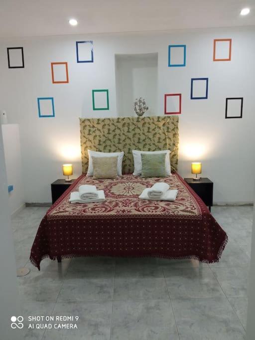Apartamento Central Ponta Delgada Zewnętrze zdjęcie