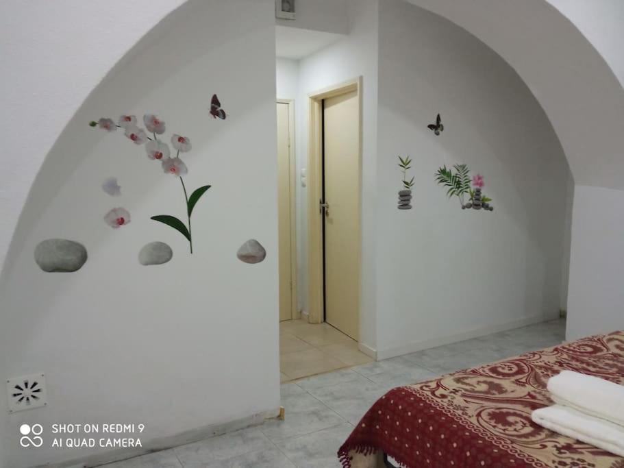 Apartamento Central Ponta Delgada Zewnętrze zdjęcie