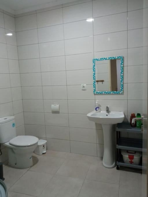 Apartamento Central Ponta Delgada Zewnętrze zdjęcie