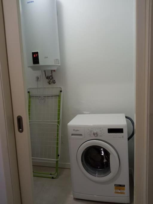 Apartamento Central Ponta Delgada Zewnętrze zdjęcie